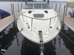 2016 Sea Ray 260 Sundancer, $ 68,995.00