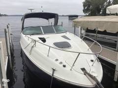 2016 Sea Ray 260 Sundancer, $ 68,995.00