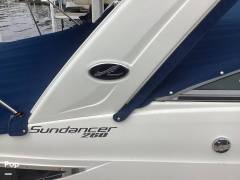 2016 Sea Ray 260 Sundancer, $ 68,995.00