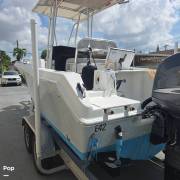 2007 Sailfish 218CC, $ 25,500.00