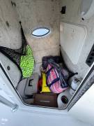 2007 Sailfish 218CC, $ 25,500.00