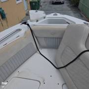 2007 Sailfish 218CC, $ 25,500.00