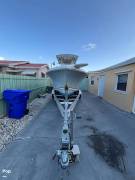 2007 Sailfish 218CC, $ 25,500.00