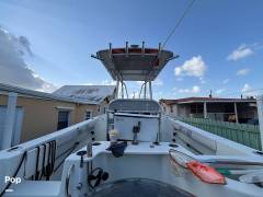 2007 Sailfish 218CC, $ 25,500.00