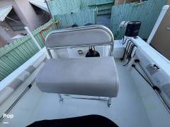 2007 Sailfish 218CC, $ 25,500.00