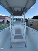 2007 Sailfish 218CC, $ 25,500.00