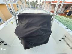 2007 Sailfish 218CC, $ 25,500.00