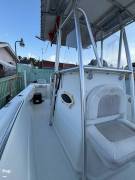 2007 Sailfish 218CC, $ 25,500.00