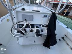 2007 Sailfish 218CC, $ 25,500.00