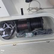 2007 Sailfish 218CC, $ 25,500.00