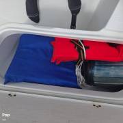 2007 Sailfish 218CC, $ 25,500.00