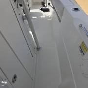 2007 Sailfish 218CC, $ 25,500.00