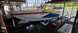 1992 Scarab 38 Thunder, $ 49,500.00