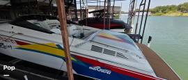 1992 Scarab 38 Thunder, $ 49,500.00