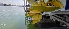 1992 Scarab 38 Thunder, $ 49,500.00
