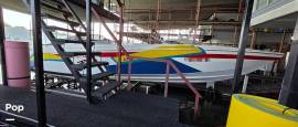 1992 Scarab 38 Thunder, $ 49,500.00
