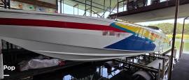 1992 Scarab 38 Thunder, $ 49,500.00
