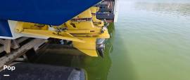 1992 Scarab 38 Thunder, $ 49,500.00