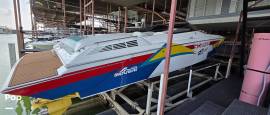 1992 Scarab 38 Thunder, $ 49,500.00