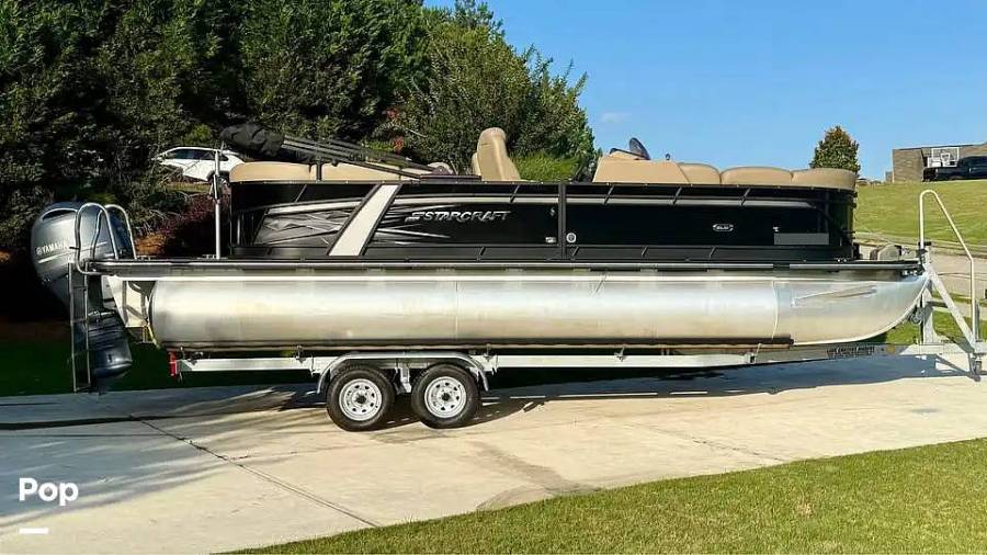 2022 Starcraft SLS-3, $ 39,900.00