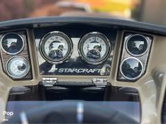 2022 Starcraft SLS-3, $ 39,900.00