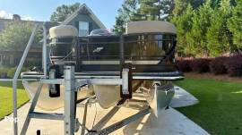 2022 Starcraft SLS-3, $ 39,900.00