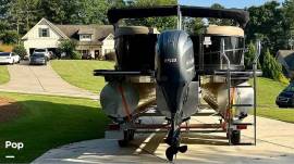2022 Starcraft SLS-3, $ 39,900.00