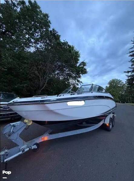 2018 Yamaha SX240, $ 32,000.00