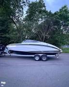 2018 Yamaha SX240, $ 32,000.00