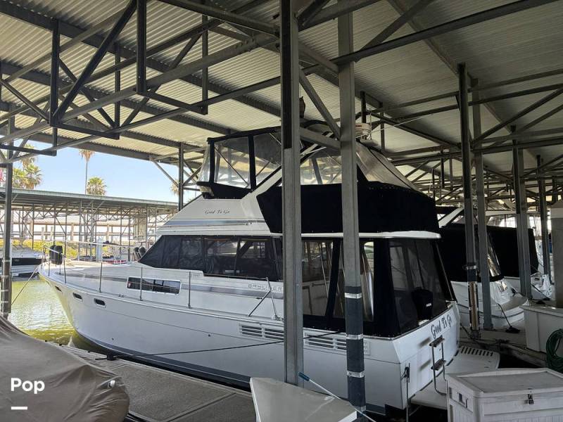 1990 Bayliner 3888, $ 39,900.00