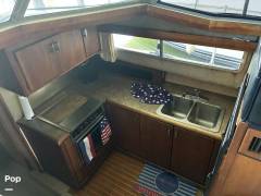1990 Bayliner 3888, $ 39,900.00