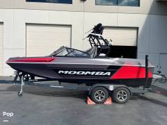 2019 Moomba Helix, $ 67,000.00