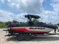 2023 Supra SL450, $ 153,553.00