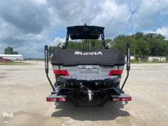 2023 Supra SL450, $ 153,553.00