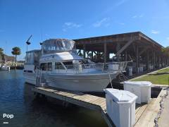1987 Kha Shing Vista 38, $ 46,000.00