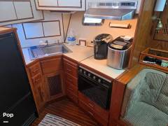 1987 Kha Shing Vista 38, $ 46,000.00