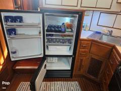 1987 Kha Shing Vista 38, $ 46,000.00