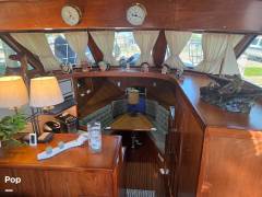 1987 Kha Shing Vista 38, $ 46,000.00