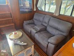 1987 Kha Shing Vista 38, $ 46,000.00