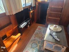 1987 Kha Shing Vista 38, $ 46,000.00