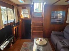 1987 Kha Shing Vista 38, $ 46,000.00