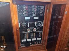 1987 Kha Shing Vista 38, $ 46,000.00