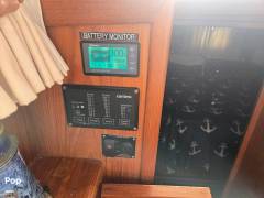 1987 Kha Shing Vista 38, $ 46,000.00