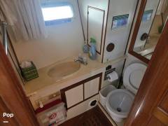1987 Kha Shing Vista 38, $ 46,000.00