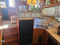 1987 Kha Shing Vista 38, $ 46,000.00
