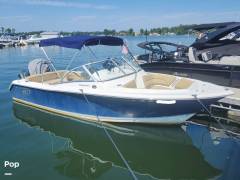 2017 Sea Hunt Escape 211 LE, $ 40,000.00