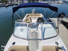 2017 Sea Hunt Escape 211 LE, $ 40,000.00