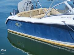 2017 Sea Hunt Escape 211 LE, $ 40,000.00