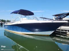 2017 Sea Hunt Escape 211 LE, $ 40,000.00
