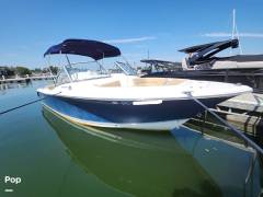2017 Sea Hunt Escape 211 LE, $ 40,000.00